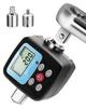 GOYOJO Digital Torque Meter with High Accuracy Right Left 2 4 Durable and Compatible with and for and DIY Includes Japanese Measurement Range ±2% /