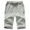 Premium Summer Men's Casual Comfy Shorts Baggy Gym Sport Jogger Beach Pants