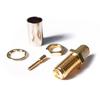 SMAZ Plug for SRF240 Cable