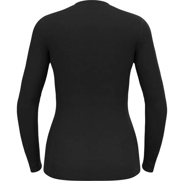 Odlo Базовый слой с длинным рукавом Merino 200