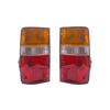Rear Tail Light Brake Light Warning Fog Lamp For Toyota Hilux MK3 Pickup 1989-1995 81550-89163 81560-89163