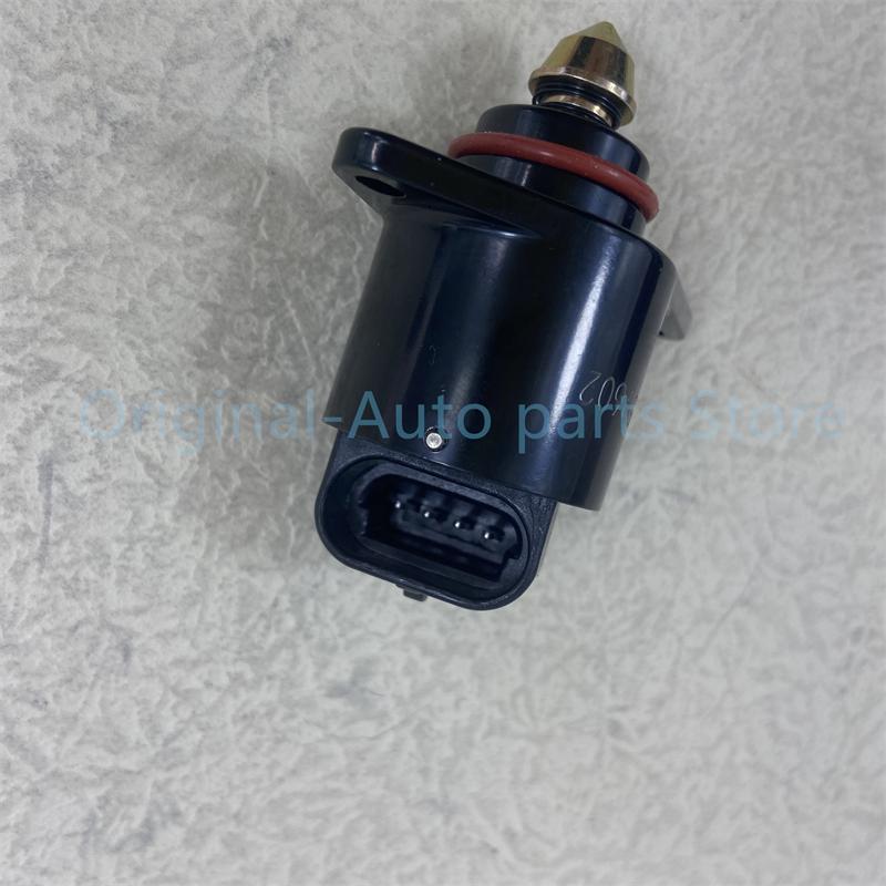 5pcs 93744675 17059602 IAC Idle- Air Control Valve For Chevrolet Sail Aveo- Daewoo- Kalos-Lanos Nubira-Buick Sail