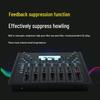 Runpu Professional 12-Channel Portable Digital Mixer (CN Version)