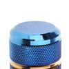 Universal 95mm Non-Slip Gear Shift Knob  Manual Transmission Shifter Lever Knob