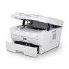 Lenovo M3070W A4 B&W 3-in-1 Laser MFP with Wi-Fi CN Plug (adapter Included)