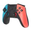 Bezprzewodowy kontroler z obsługą funkcji Wake Up Turbocharger Dual Vibration Bluetooth Game Controller dla