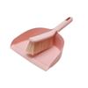 Mini Desktop Cleaning Broom and Dustpan Set