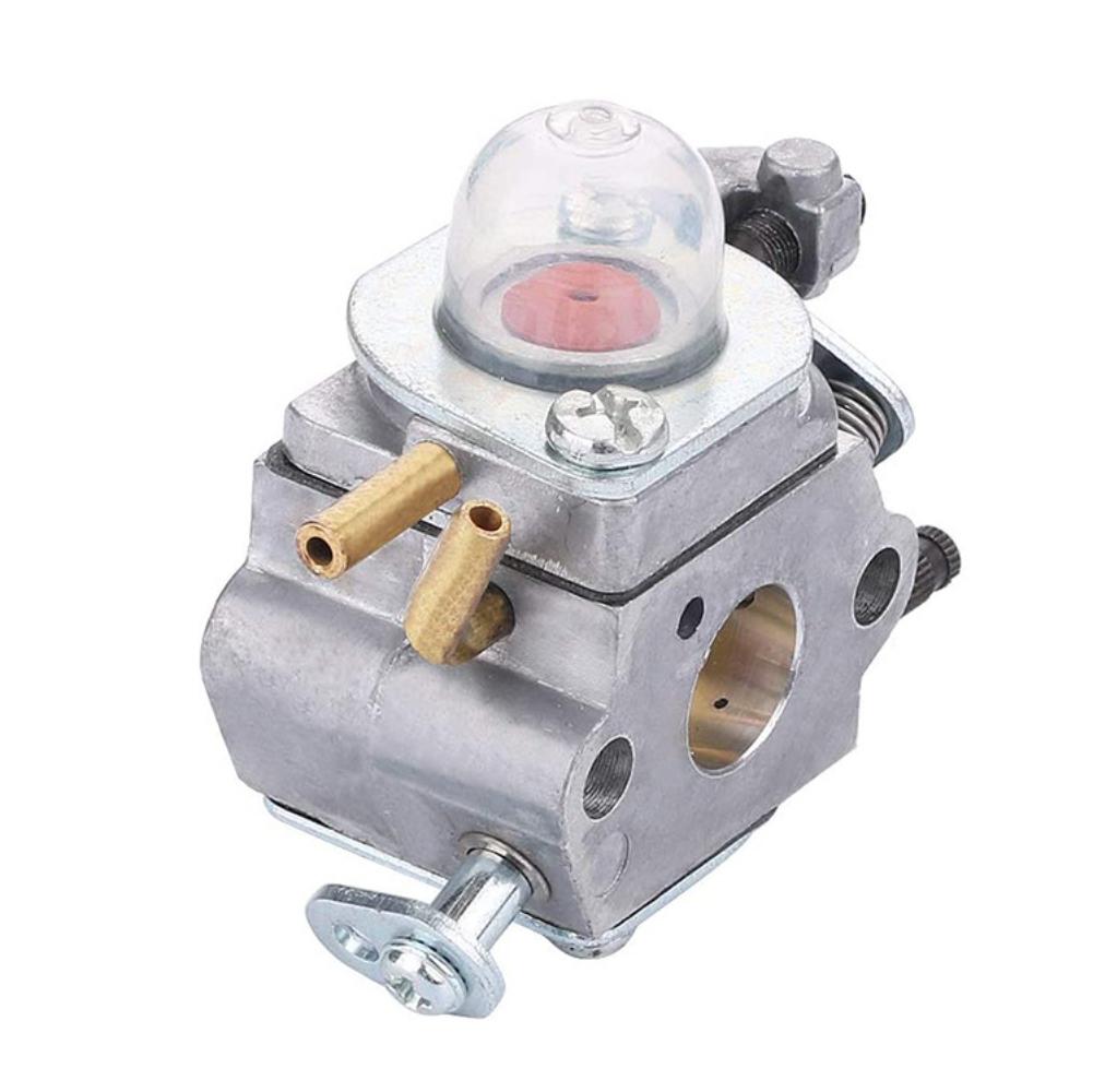 12520020562 Carburetor Kit for Echo PB-2155 PB-2100 ES-2100 Zama C1U-K43B Replace 12520020560 12520020561 Blower Carb
