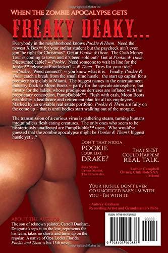 POOKIE & THEM