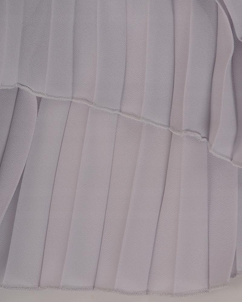 Megan 48 dress wedding communion visit