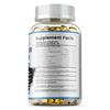 Eye Health Supplement, Lutein and Zeaxanthin, Vision Health, Eye Strain Support