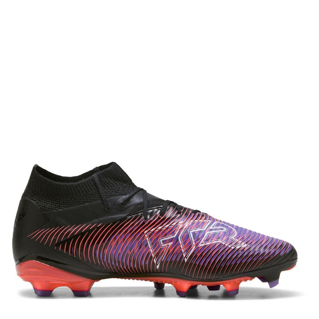 Puma Womens/Ladies Future 8 Pro Firm Ground Football Boots