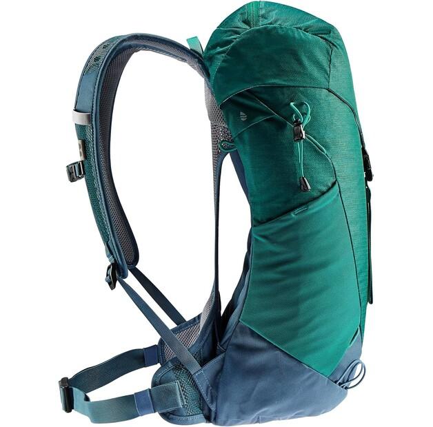 Рюкзак Deuter AC Lite 16 alpinegreen/arctic (3420621-2344)