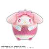 Sanrio Characters Fuwakororin 6 Box