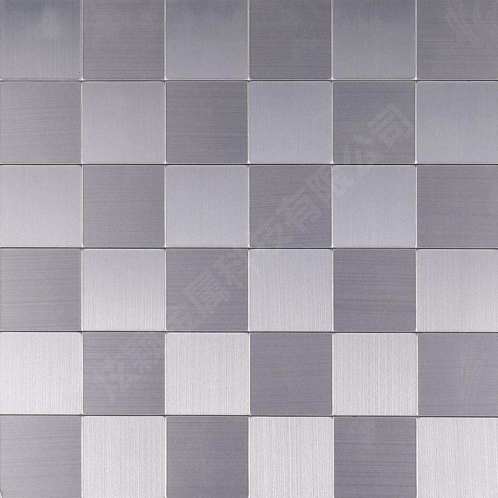 Waterproof and Oil-Proof Self-Adhesive High-Temperature Kitchen Wall Sticker - Mosaic Tile Design for Cabinets and Backsplash.
