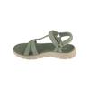Sandały Skechers Go Walk Flex Sandal - Sublime