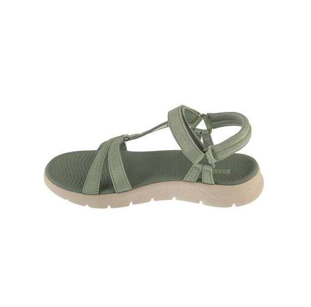 Sandały Skechers Go Walk Flex Sandal - Sublime