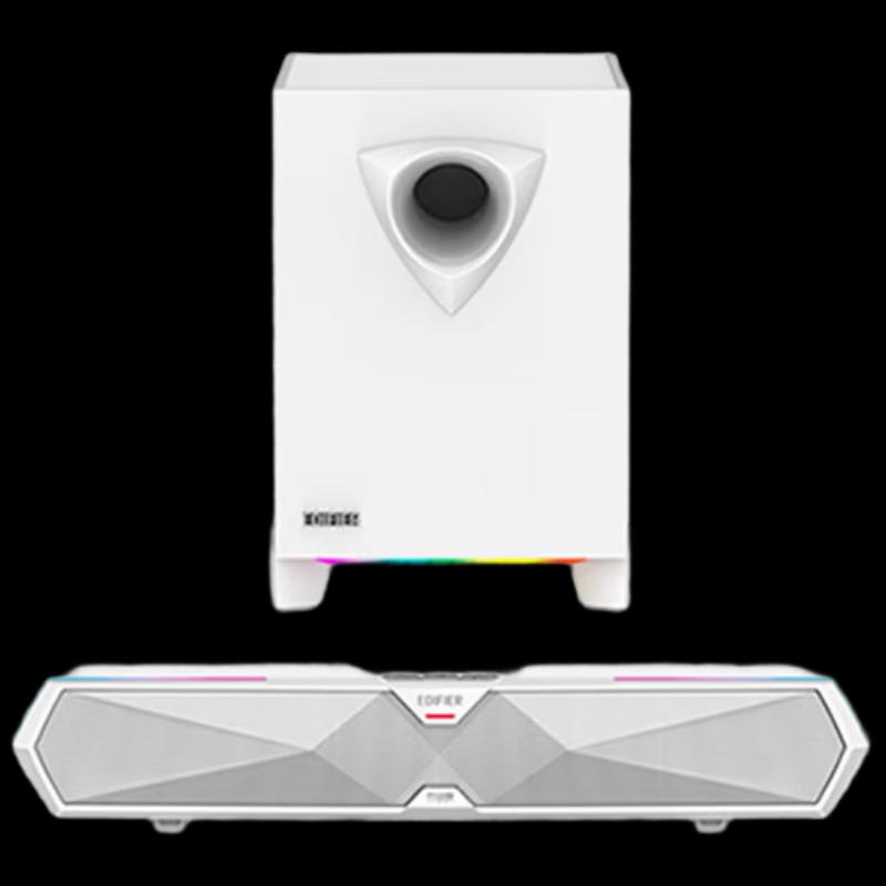 Edifier M30SW 2.1 Desktop Gaming Speaker