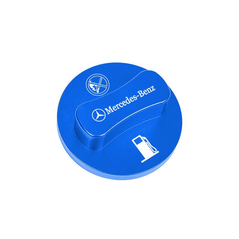 

GLC GLB 3D Metal Tank Cover Fuel Tank Air Cap Trim For Mercedes Benz AMG GLC W203 W206 W220 W205 W211 W212 W201 W210 W108 W168