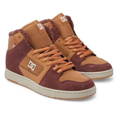 Dc Shoes Sneakers Manteca 4 Wr