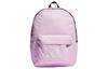 adidas Recycled Polyester Backpack Women's Light Purple & Pink IR9839