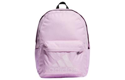 Recycled Polyester Backpack Women's Light Purple & Pink IR9839
