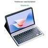 2024 OnePlus Tablet Pro 12.1'' Leather Cover with Bluetooth Keyboard for OnePlus Pad2