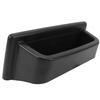 Center Console Dashboard Organizer ABS Behind Screen Storage Box Tray with Anti Slip Pad for ID.4