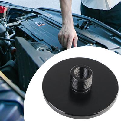 Automotive Modification Parts Oil Filter Adapter Filter Adapter Automotive Oil Filter Adapter Car Modification Adapter Universal