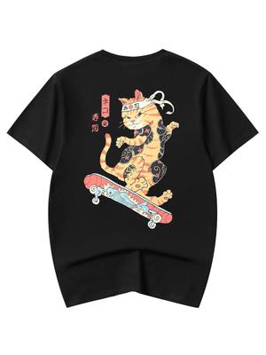 Oberteile – T-Shirts