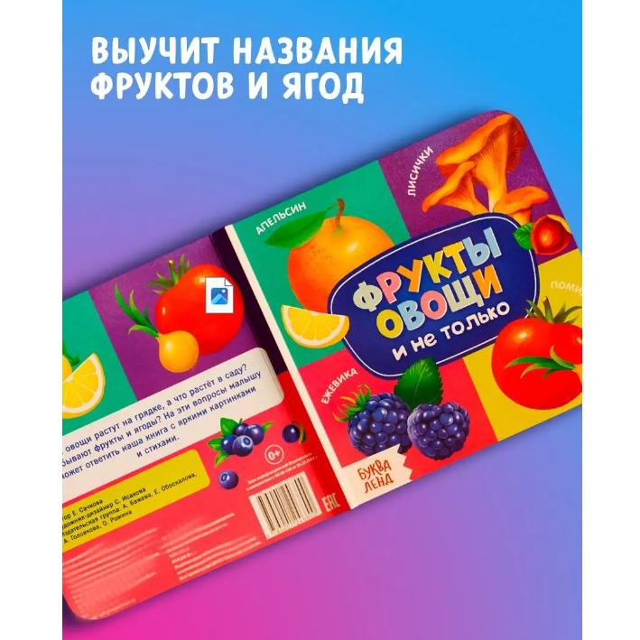Nabor Detskikh Knizhek Znakomimsya S Okruzhayushchim Mirom: Formy I Ovoshchi, Yavleniya Prirody, Vremena Goda, Kto Chto Yest?
