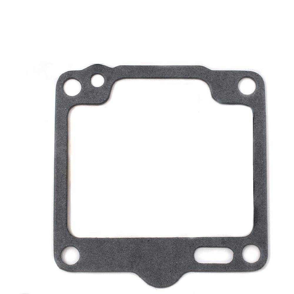 2 Sets For Yamaha XV750 Virago 750 Carburetor Repair Kit Plunger Diaphragm Kit
