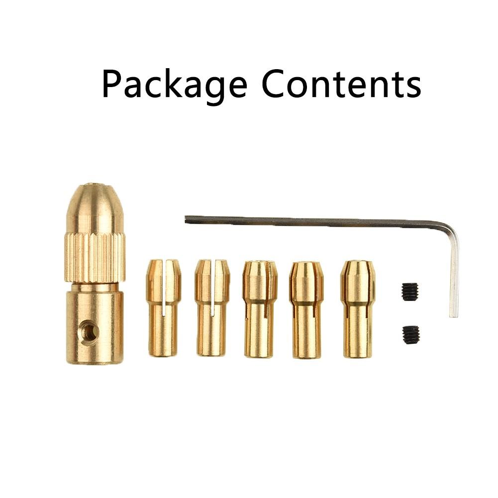 Spolehlivá náhrada vrtáků do tvarovek