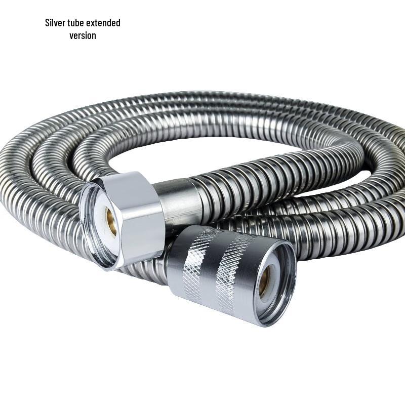 Xuan Yong Pressurized Shower Head & Accessory Set