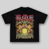 YU GI 0H EXODIA VINTAGE 90S ANIME MANGA TEE Short Sleeve Unisex T Shirt S-4XL