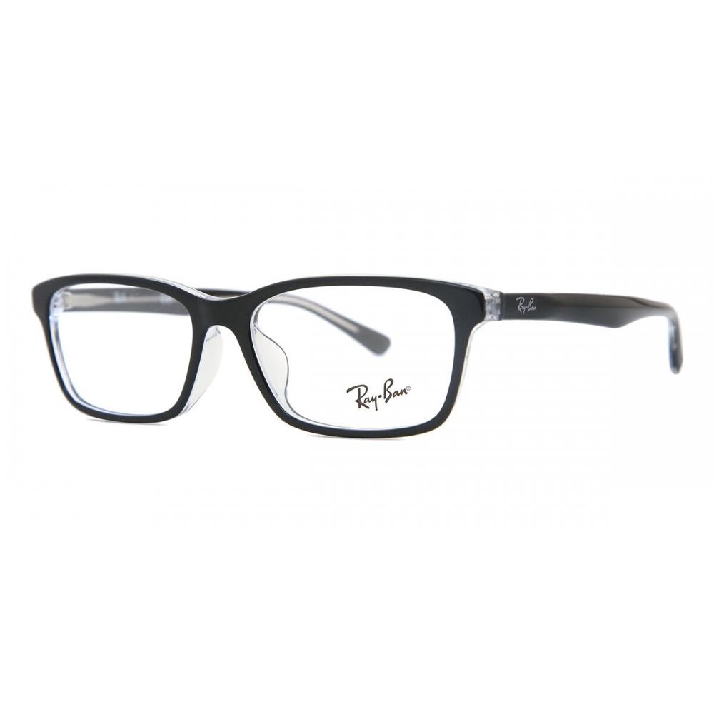 Ray Ban Rx5318d Asian Fit 2034 Unisex Eyeglasses