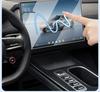 Tempered Glass for Xiaomi SU7 Central Control Screen, Display, and Dashboard - Interior Protective Film.