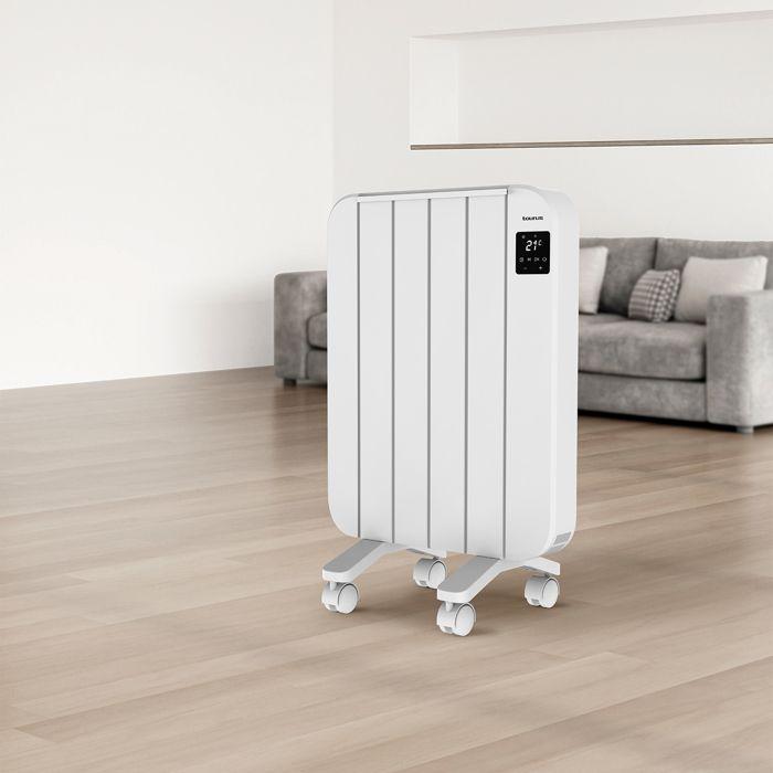 Radiateur électrique - TAURUS - Persia 1000 - 1000W - Inverter - Programmable