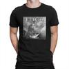 Neuheit Cry For The Moon Band T-Shirt Unisex Rundhals Baumwolle E Epica S