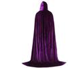 Unisex-Baby-Halloween-Umhang, Hexerei-Robe, Umhang, Party, Cosplay, Oberbekleidung, Bluse