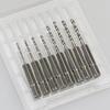 GodHand Quick Drill Bits, 8-Piece Set (C) GH-DBQ-8C, Hobby Tools