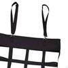 Fan Holder Bag Horse Organizer Hanging Portable Stall