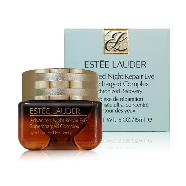

1300K Estee Lauder Advanced Night Repair гель-крем для век