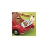 Sylvanian Families Family Car Toy V-05 ST Mark Certified for Ages 3 and Up Dollhouse Accessory