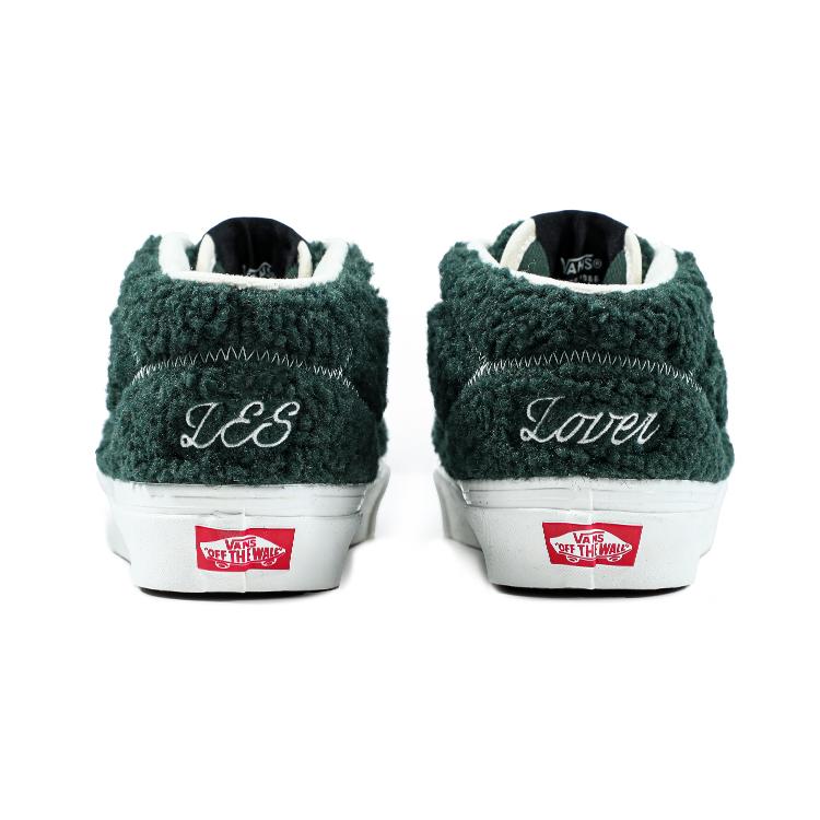 Half Cab Sandy Liang x Half Cab Vans 33 Dx 'Mountain View' VN0A5KX6YRB