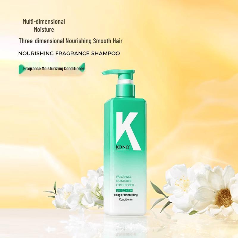 KONO Fragrance Moisturizing Hair Conditioner