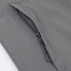 Columbia Waterproof Hooded Outdoor Comfortable Breathable Softshell Jacket Men Jackets Gray XO8440-023