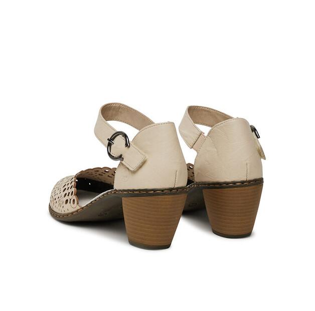 Туфли Rieker 40902-60