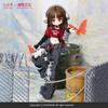 Momotale 8-Punkt MJD Bewegliche Puppenmädchen Körper Serie Trendige Anime Actionfiguren Ornamente Sammlerstück Girlheart Geburtstagsspielzeug