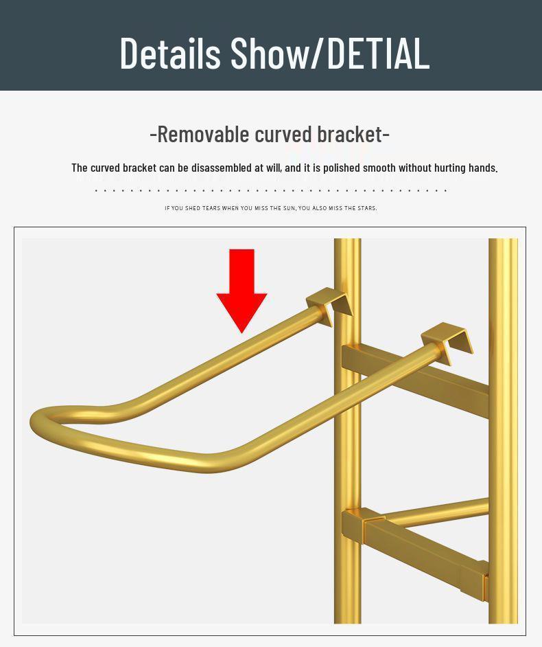 Aufbewahrungsregal für Volleyball und Basketball für Kinder